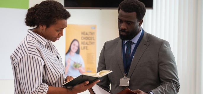 Malpractice – Season 2 Episode 5 1