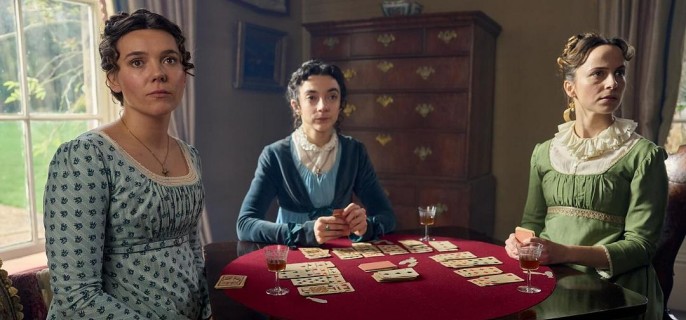 Miss Austen – Season 1 Episode 4 1