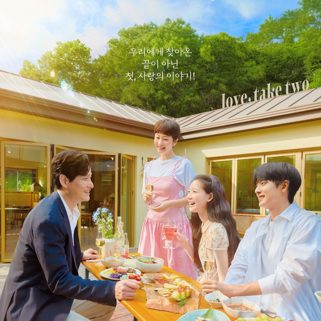Love, Take Two – K-drama Episode 12