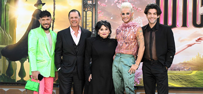 Frankie Grande Undergoes Cervical Spine Surgery 1