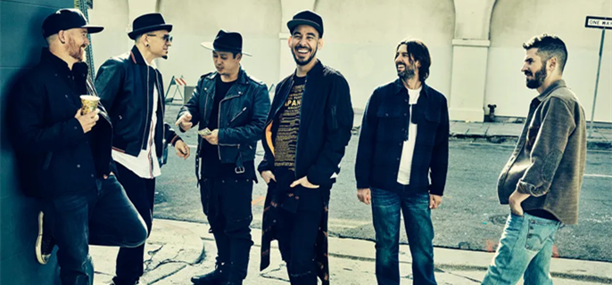 Linkin Park Launches Mysterious 100-Hour Countdown Timer Amid New Vocalist Rumors 1