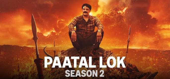 Paatal Lok – Season 2 Episode 3 1