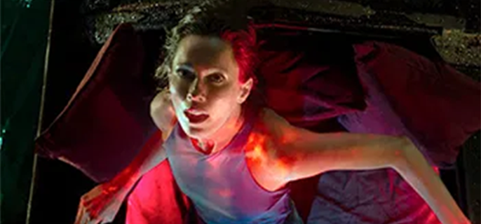 First Teaser for Ryan Murphy's 'The Beauty' Series with Kutcher & Hall 1