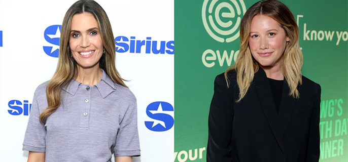 Mandy Moore Breaks Silence on Ashley Tisdale's Toxic Mom Group Essay 1
