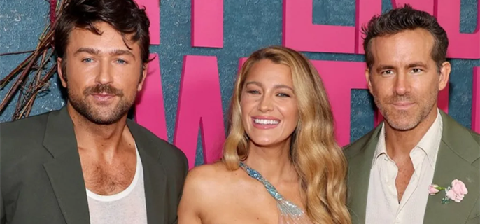 Blake Lively drops two claims against Justin Baldoni 1