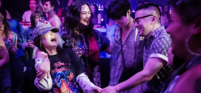 ‘The Wedding Banquet’ Trailer: Bowen Yang, Lily Gladstone and Kelly Marie Tran Star in Rom-Com Reimagining 1