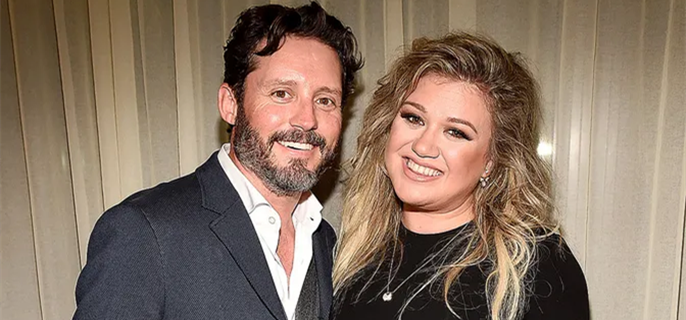 Brandon Blackstock, Kelly Clarkson's ex-husband, dead at 48 1
