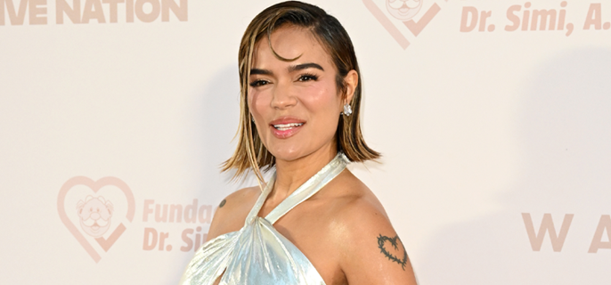 Karol G Wants Coachella Performance to Have Impact on Latin Community, More Than Just Saying “ICE Out” 1