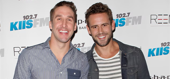 Where Kaitlyn Bristowe's Ex Shawn Booth Stands With Nick Viall After Feud 1
