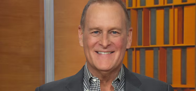 Dave Coulier reveals his tongue cancer is in remission 1