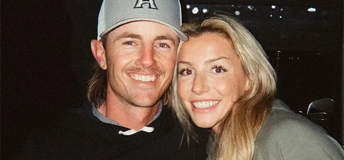 Jake Knapp’s Girlfriend Makena White Spoke About Health Issues Online Before Her Death at 28 1