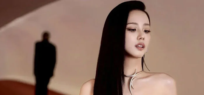 Blackpink Jisoo excites fans with new BTS from ‘Eyes Closed’ music video 1