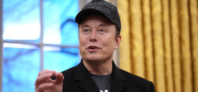 Why Elon Musk Is No Longer the World’s Richest Person 1
