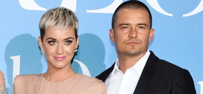 Katy Perry, Orlando Bloom's storybook romance gets 'dark' reality check 1