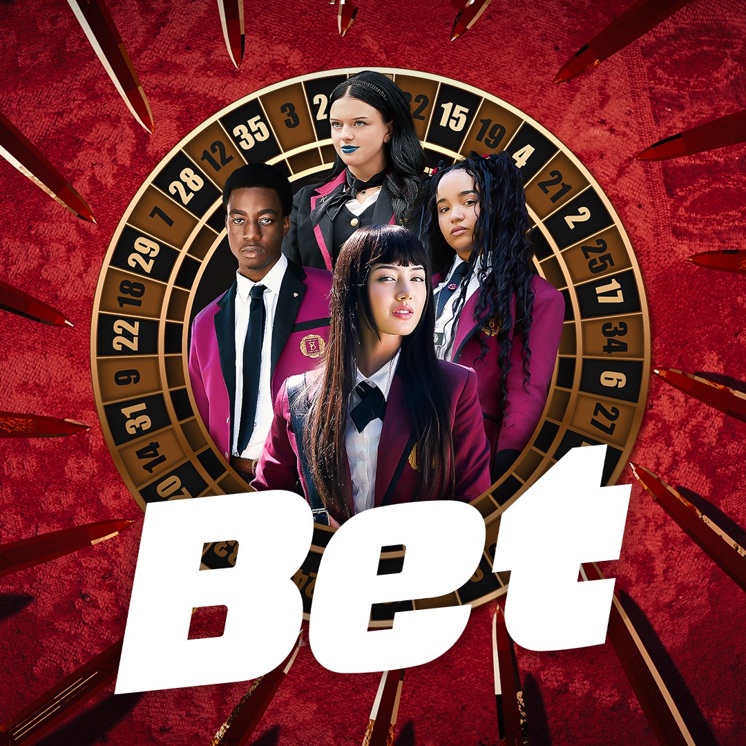 Bet – Season 1 Episode 10