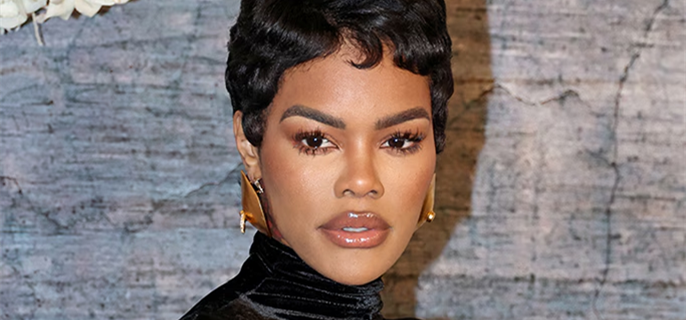 Teyana Taylor Undergoing Emergency Vocal Chord Surgery 1