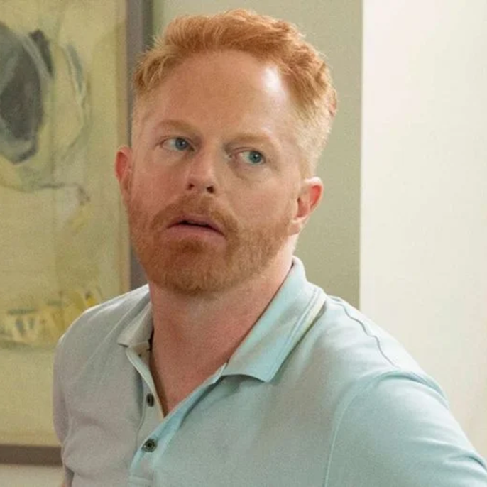 'Modern Family' star Jesse Tyler Ferguson exposes cruel jab fans keep throwing at him