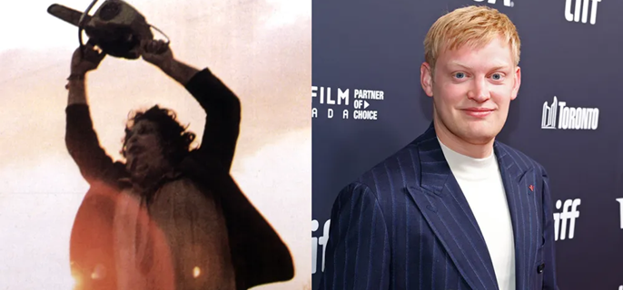 ‘Texas Chainsaw Massacre’: ‘Obsession’ Filmmaker Curry Barker in Talks to Write, Direct 1