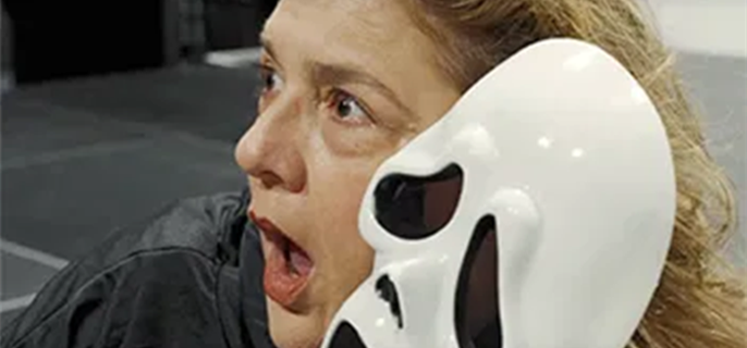 Mockumentary Film 'The Premiere' Trailer About a 'Scream' Musical 1
