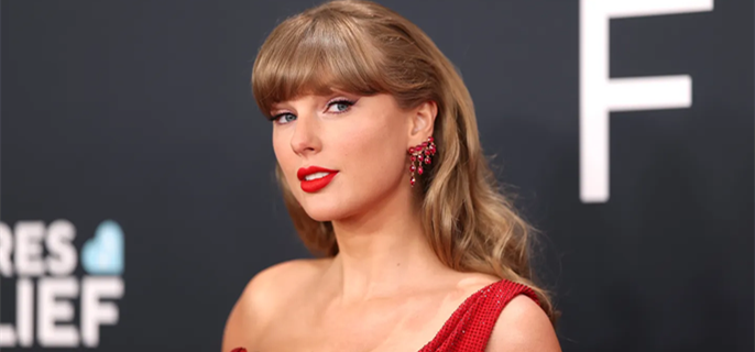 Taylor Swift Reveals New Album ‘The Life of a Showgirl’ in Teaser for Travis Kelce’s Podcast 1