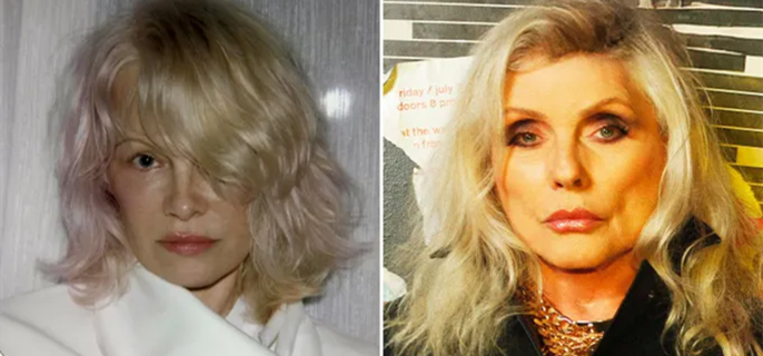 Pamela Anderson & Debbie Harry To Lead Comedy ‘Maitreya’ — Cannes Market 1