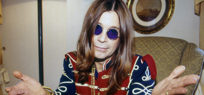 Ozzy Osbourne Laid to Rest Near Home in England After Private Funeral 1