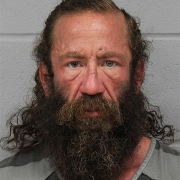 Netflix’s “Liver King” Brian Johnson Arrested for Allegedly Threatening Joe Rogan