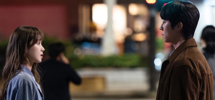 In Your Radiant Season – K-drama Episode 8 1