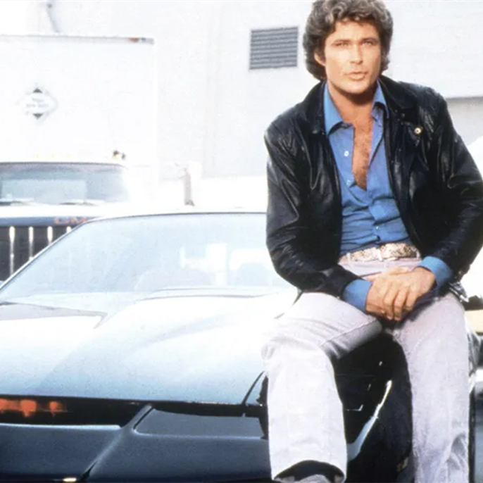 ‘Cobra Kai’ Creators Tackling ‘Knight Rider’ Movie for Universal