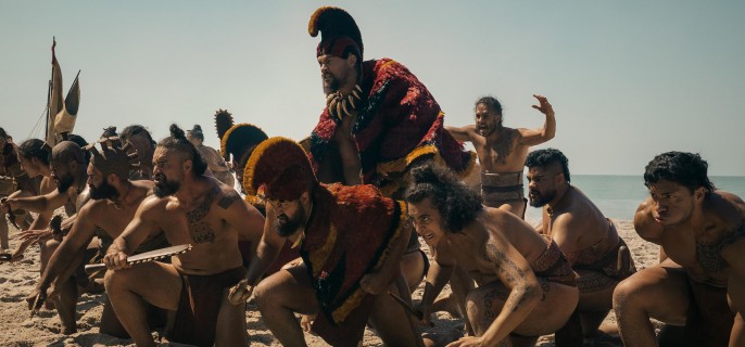 Chief of War – Season 1 Episode 9 1