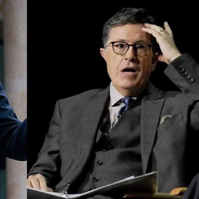 Donald Trump's blunt reaction to Stephen Colbert's 'Late Show' finale: 'He lasted so long'