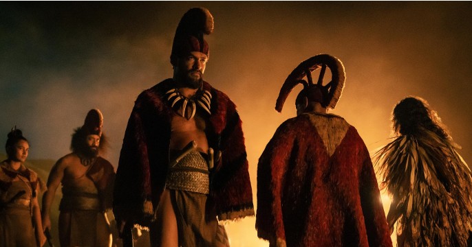 Chief of War – Season 1 Episode 2 1