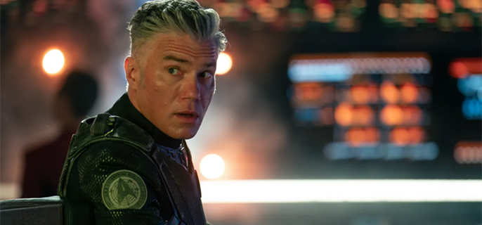 ‘Star Trek: Strange New Worlds’ to End With a Shortened Season 5 1