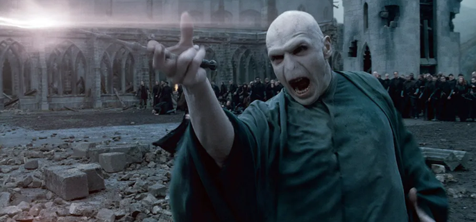 Harry Potter Full Cast Audiobook to Star Hugh Laurie, Matthew Macfadyen; Trailer Revealed 1