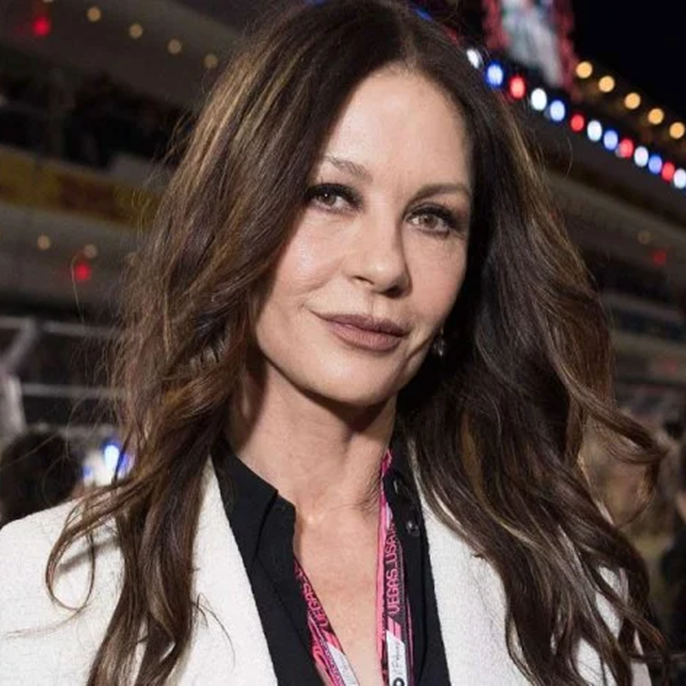 Catherine Zeta-Jones reveals what truly pulled her away from Hollywood