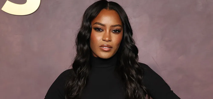 Ciara Miller Is “Thriving” Amid ‘Summer House’ Scandal, Goes Viral for Sydney Sweeney Interview About Stealing “Your Friend’s Ex” 1