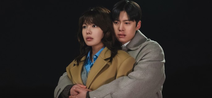 Second Shot at Love – K-drama Episode 11 1