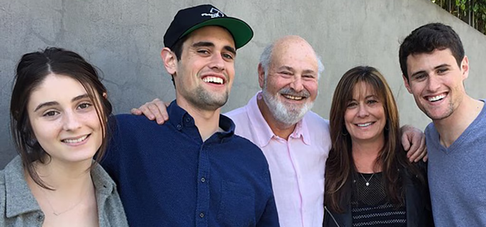 Nick Reiner's Family Speaks Out After Attorney Withdraws From Murder Case 1