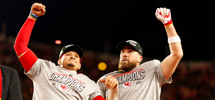 Travis Kelce's Retirement Decision With Kansas City Chiefs Officially Revealed 1