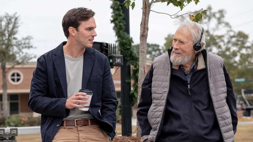 Clint Eastwood's 'Juror #2' Lands Limited November Release Date