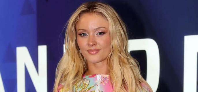 Zara Larsson lifts the lid on her 'unforgivable mistake' 1