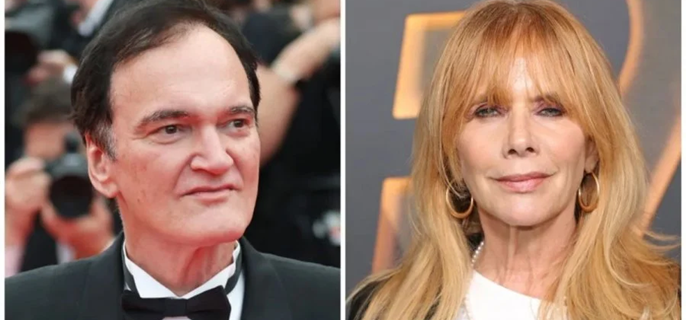 Quentin Tarantino blasts Rosanna Arquette for speaking out against racial slurs in his movies 1
