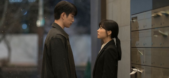 Our Unwritten Seoul – K-drama Episode 5 1