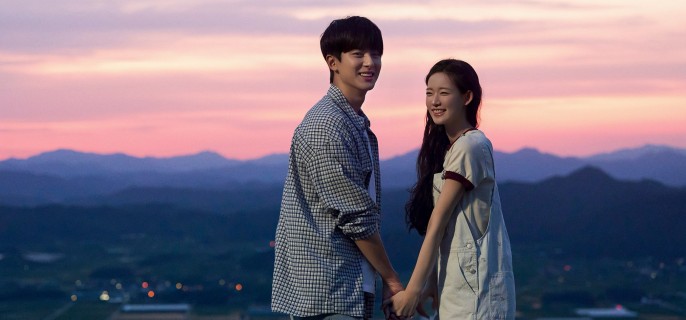 Love, Take Two – K-drama Episode 4 1