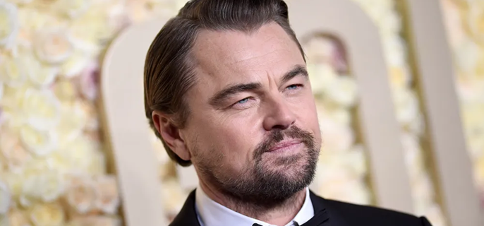 Leonardo DiCaprio’s “Biggest Regret” in His Career Is Passing on ‘Boogie Nights’ 1