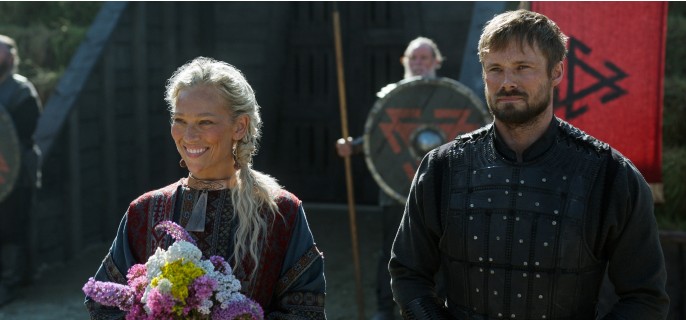 Vikings: Valhalla – Season 2 Episode 5 1