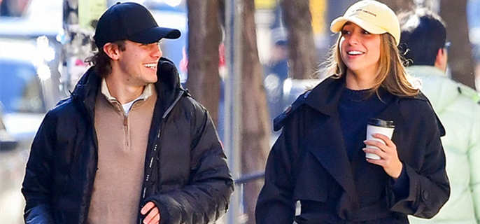 Tate McRae and NHL Star Jack Hughes Fuel Dating Rumors 1