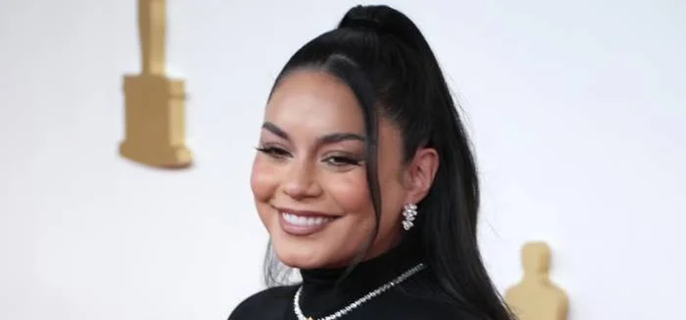 Vanessa Hudgens makes her acting comeback after embracing motherhood 1