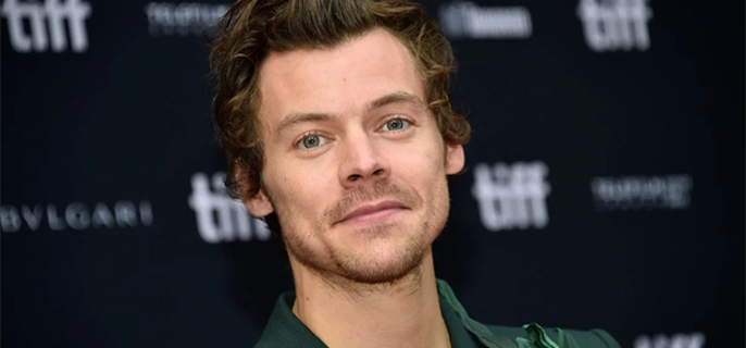 Harry Styles teases comeback with major clues about new album 1