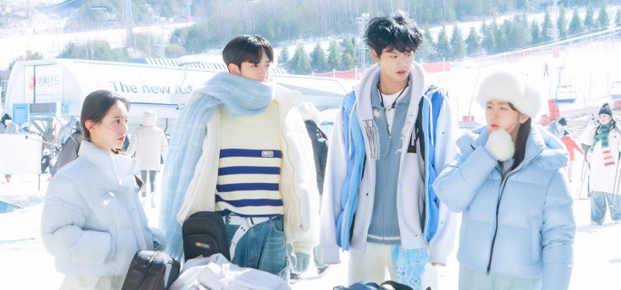Spring of Youth – K-drama Episode 10 1